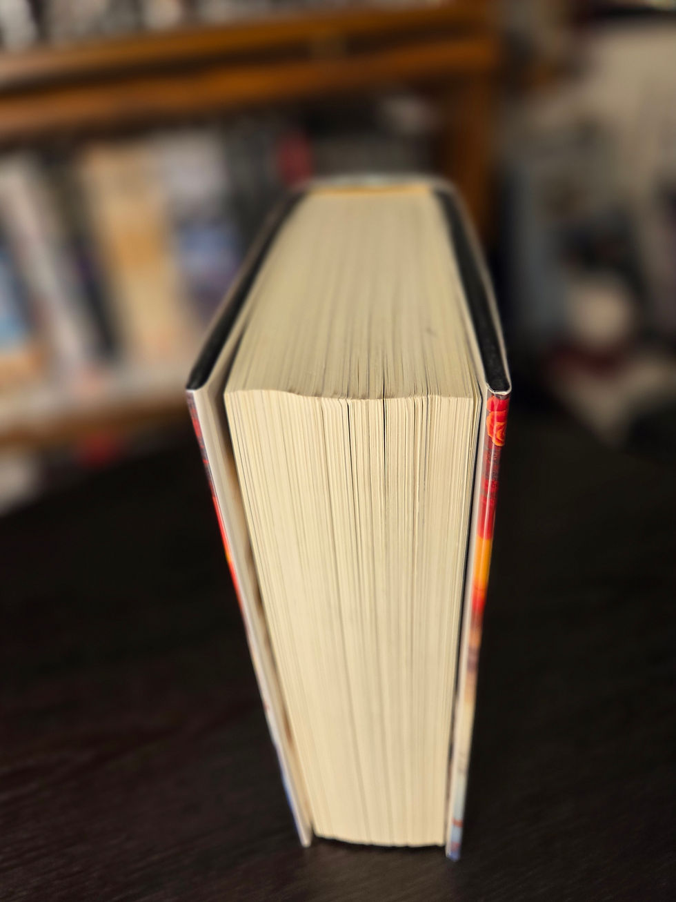 Thumbnail: Stephen King The Dark Tower VII Grant 1st Edition
