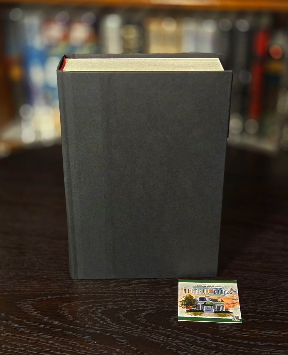 Thumbnail: Stephen King Owen King Sleeping Beauties 1st Edition