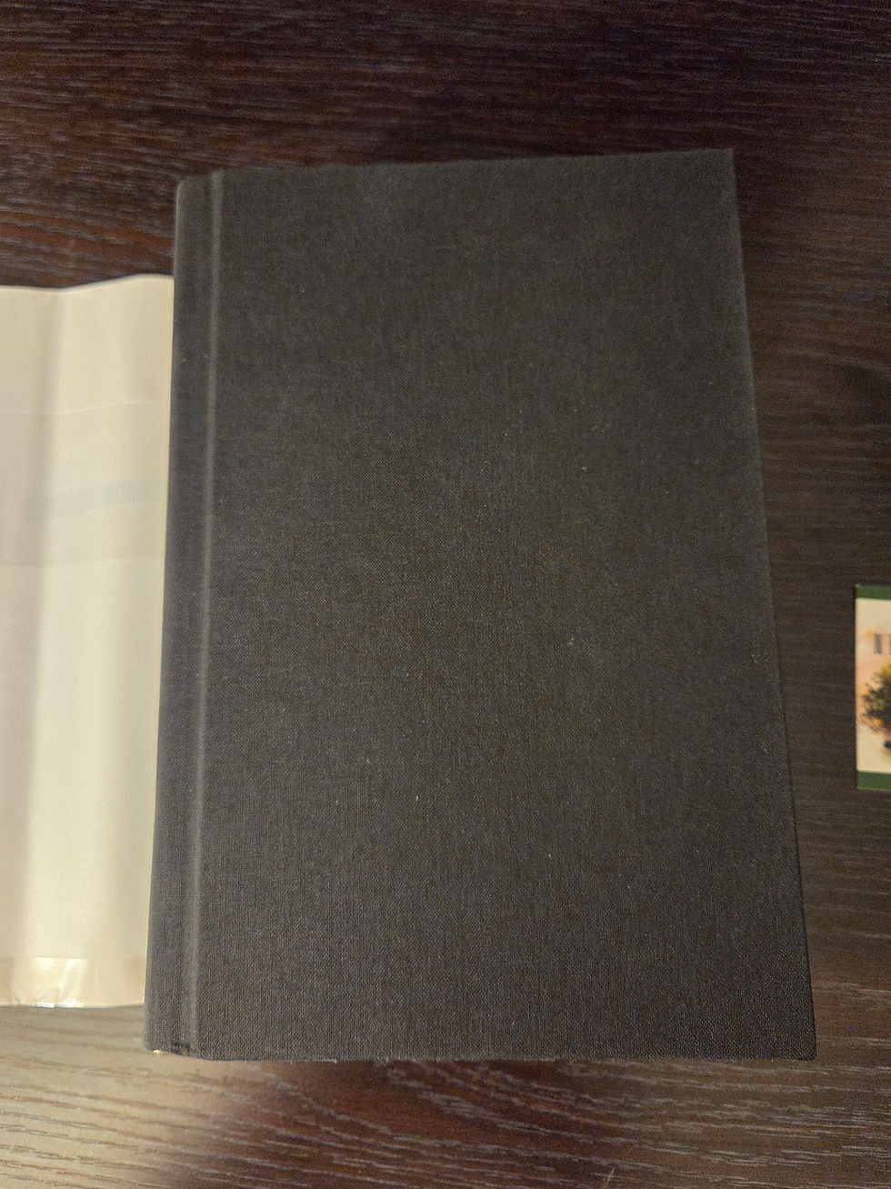 Thumbnail: Stephen King The Dark Tower VII Grant 1st Edition