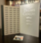 Stephen King Dolan's Cadillac Signed Limited #604