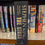 Thumbnail: Stephen King The Stand Uncut 1st Edition Signed spine of book in very good condition