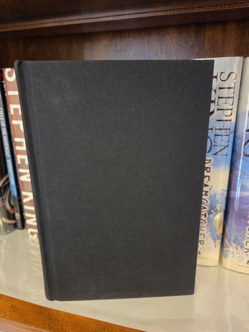 Thumbnail: Stephen King The Dark Tower Series: Song of Susannah 1st Edition