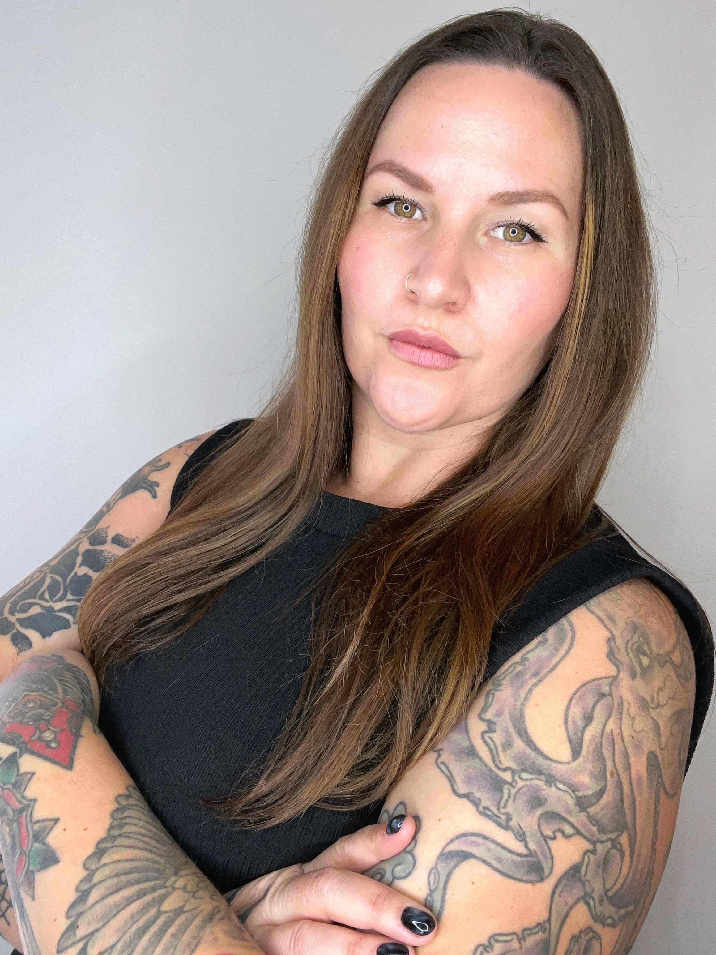 Writer: Kim Peirano, MSOP