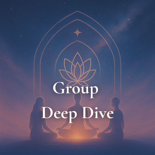 Group-deep-dive-unworthy-wounds-course