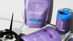 The Blacklight Mix - Intermixing got your head in a spin?! FT our fave combos!