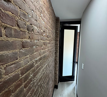 Full Apartment Renovation In Hells Kitchen