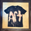 Thumbnail: (M) Bleached Art T-Shirt