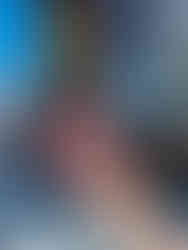 une glace à la fraise