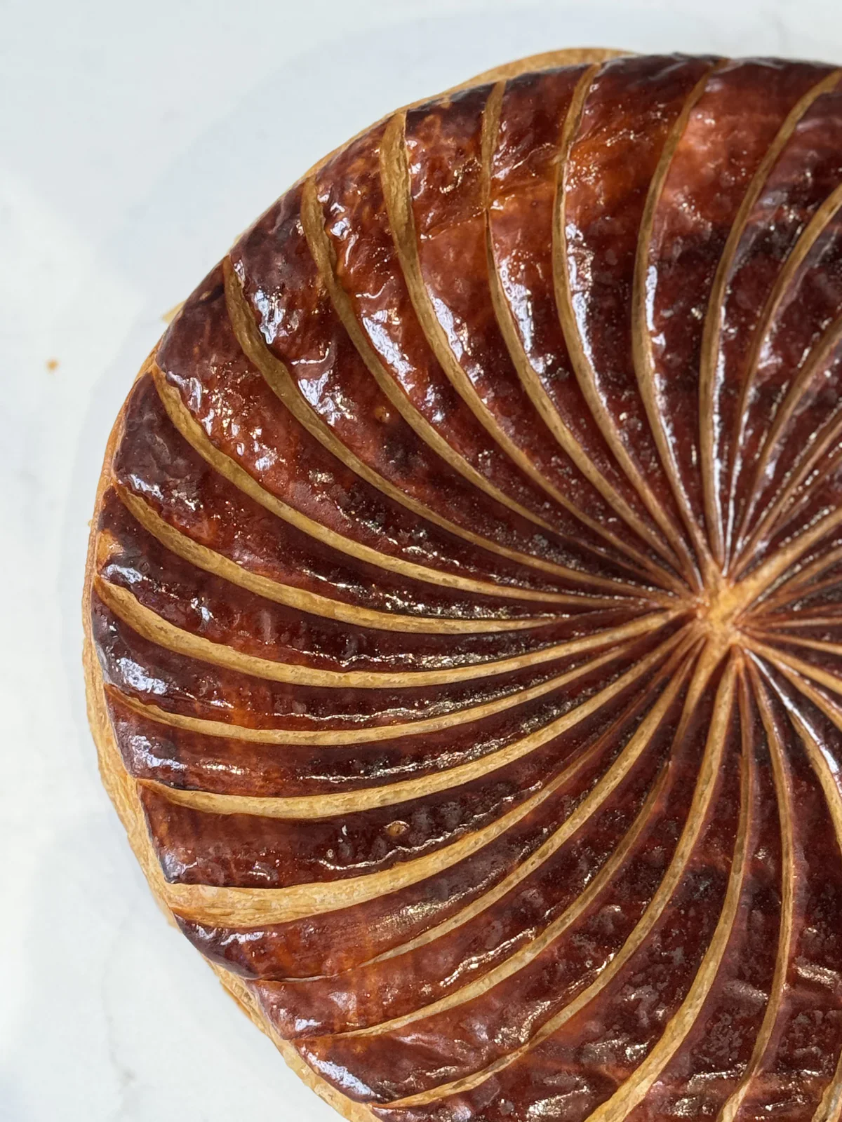 galette des rois