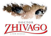 DOCTOR ZHIVAGO on Broadway