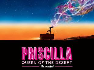 priscilla queen of the desert