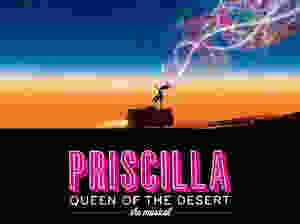 priscilla queen of the desert