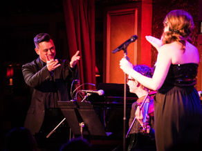 SOMETIMES... PATSY CLINE at 54 Below