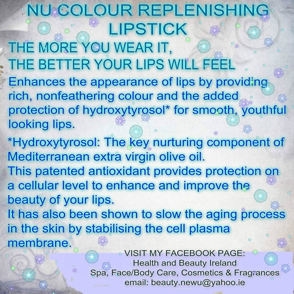 Thumbnail: Replenishing Lipstick