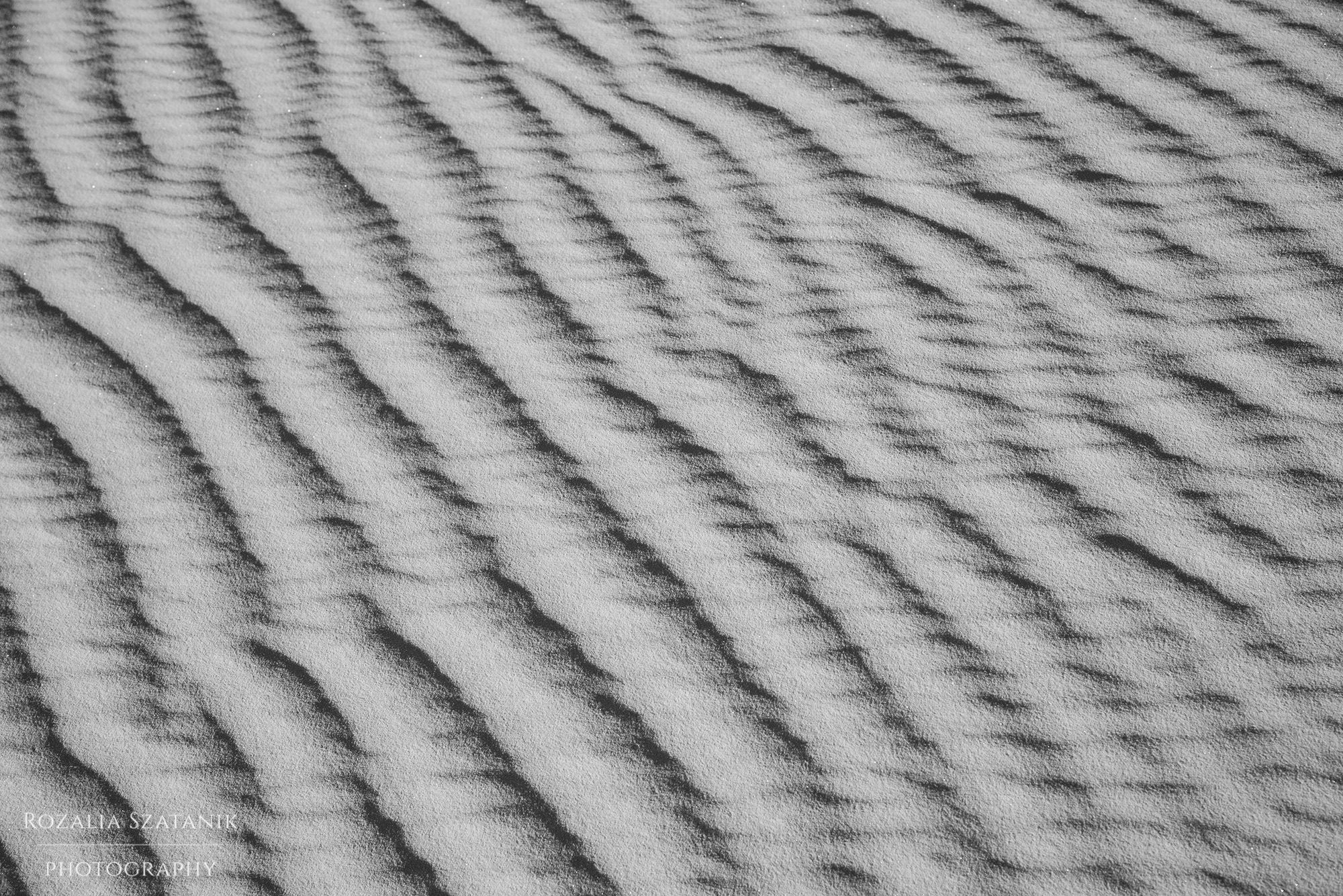 Unspoiled II - print