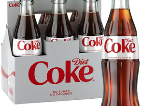 Should you Ditch the Diet Coke? 🥤