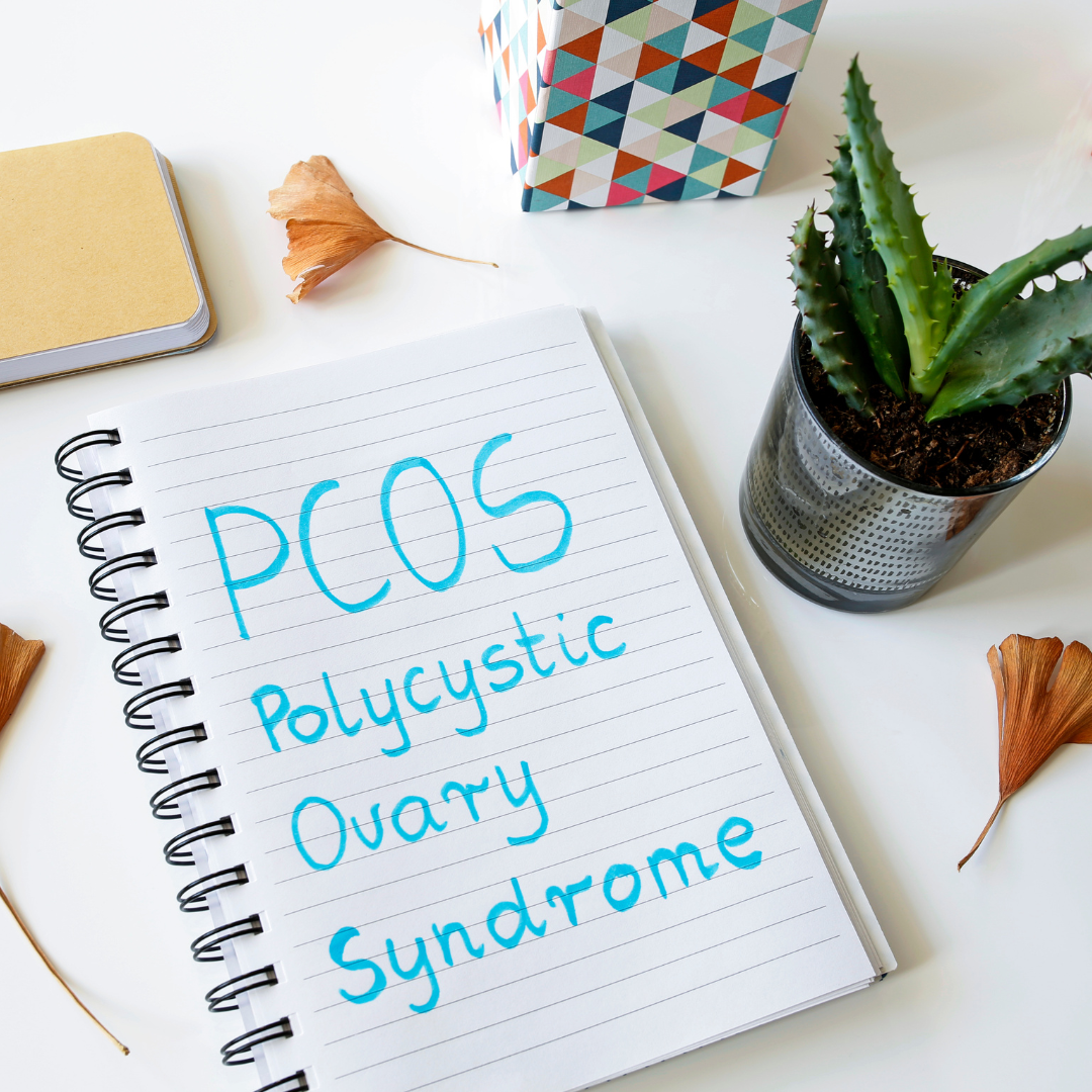 Understanding Your PCOS