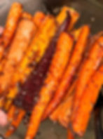 Carrots