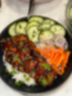 Signature Dish