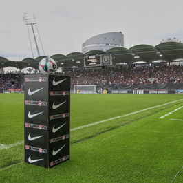 Fußball Österreich