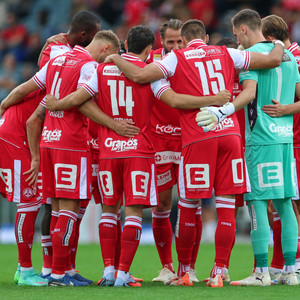 Grazer AK 1902 - FK Austria Wien