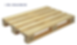 Europallet 800mm x 1,200mm
