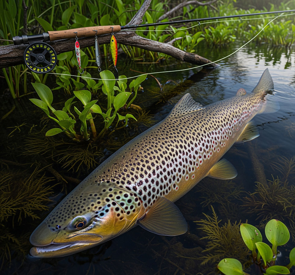 Brown Trout