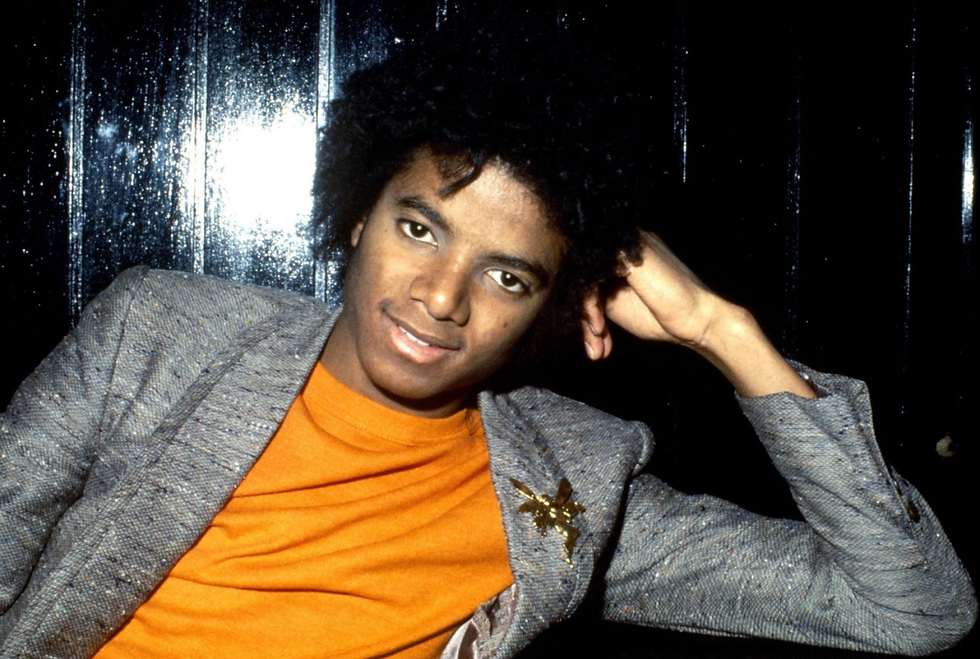 Michael Jackson