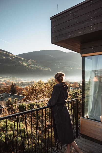 Portfolio Fotos. Hotel Fotografie in Bayern und Österreich