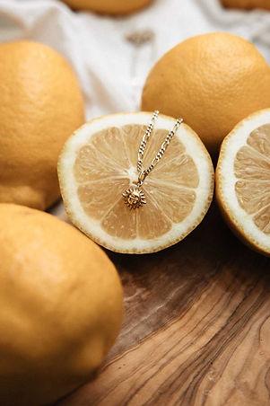 Produktfotografie. Schmuck