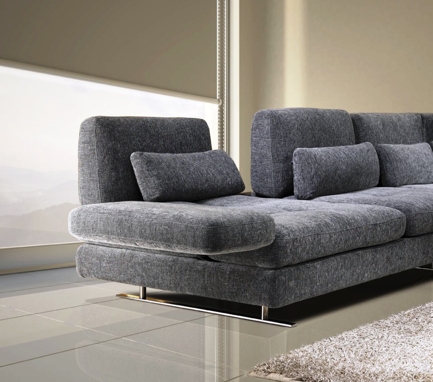 Sofá de Canto Dicarmo