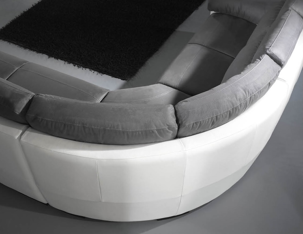 Sofá de Canto Dicarmo