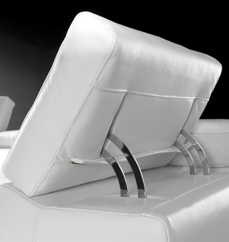 Sofá de Canto Dicarmo