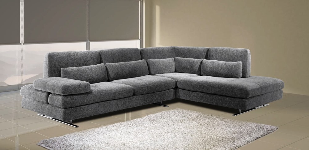 Sofá de Canto Dicarmo