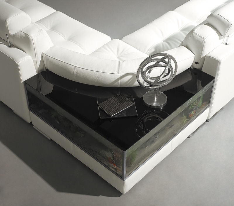 Sofá de Canto Dicarmo