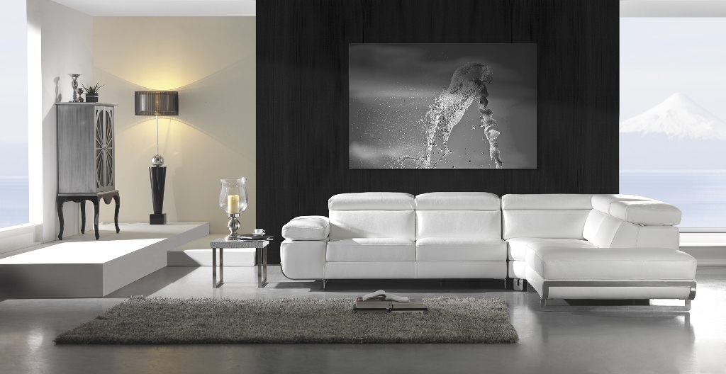 Sofá de Canto Dicarmo