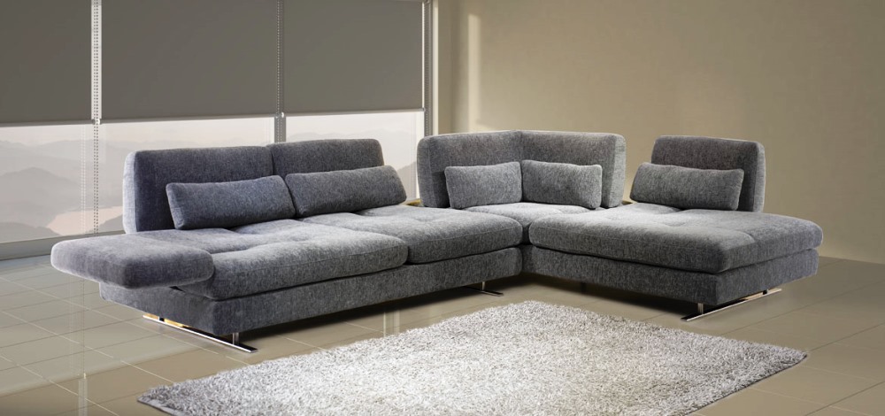 Sofá de Canto Dicarmo