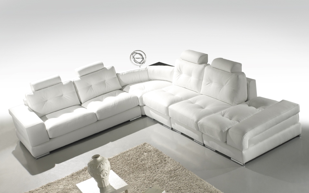 Sofá de Canto Dicarmo