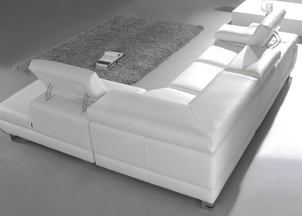 Sofá de Canto Dicarmo