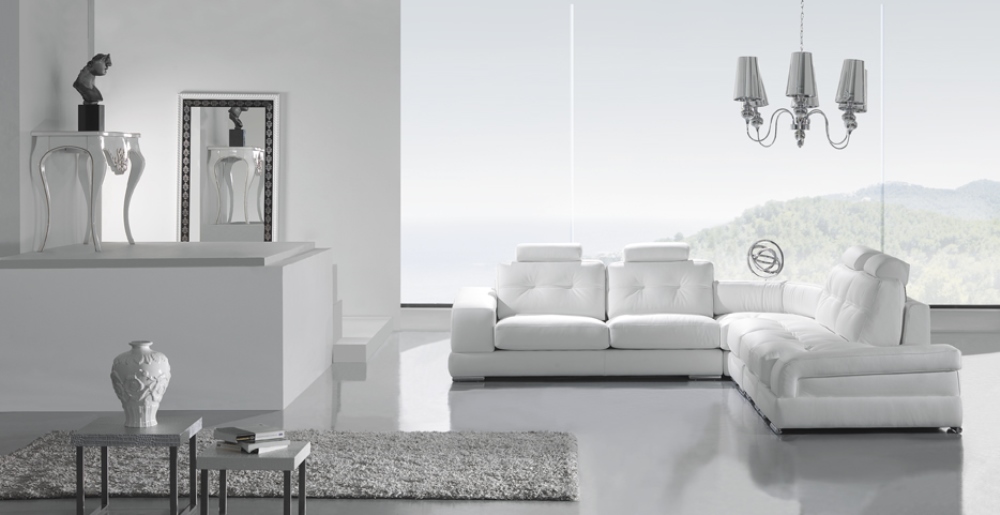 Sofá de Canto Dicarmo