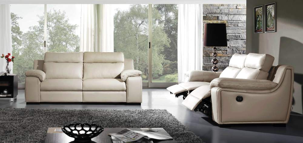 Sofá de Canto Dicarmo