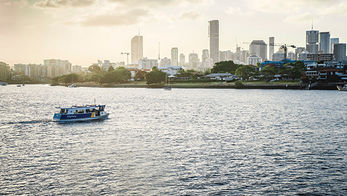 Branded Lifestyle Photography for Rivera River Houses by brand4profit