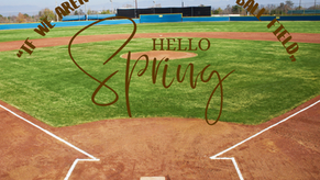 League City Impact – 13U Recap & Spring Preview