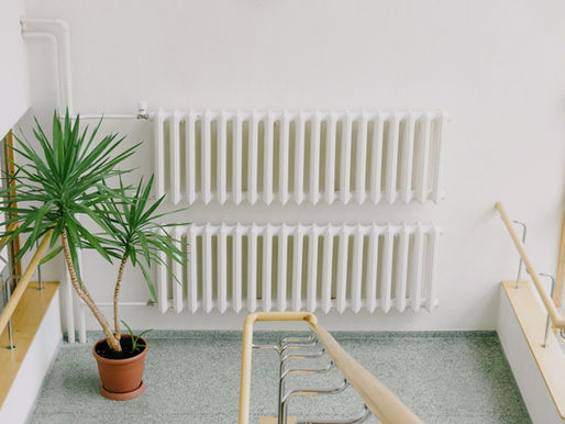 Revive Your Heating, Reduce Your Expenses