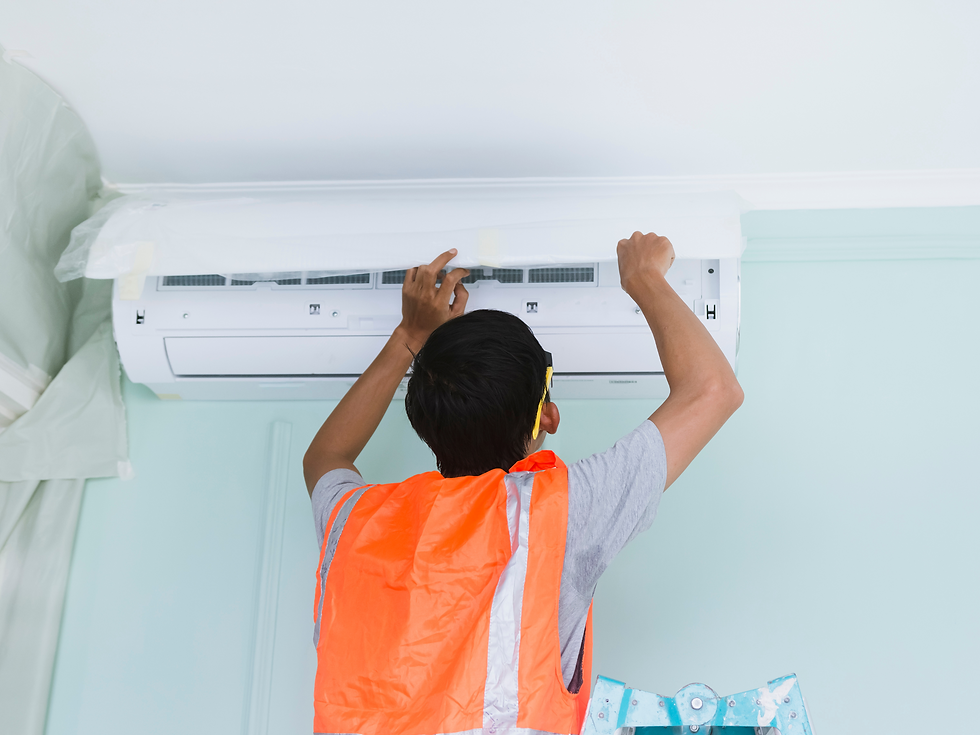 Air con