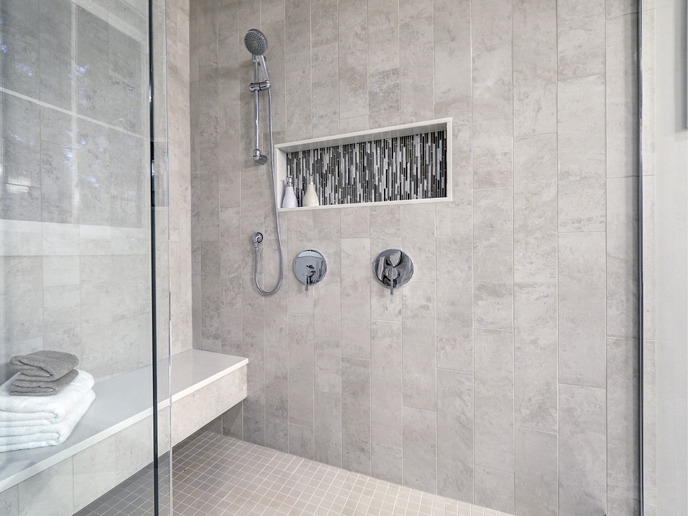 Wet Room Installation: What It Actually Involves and Whether It's Right for Your Home