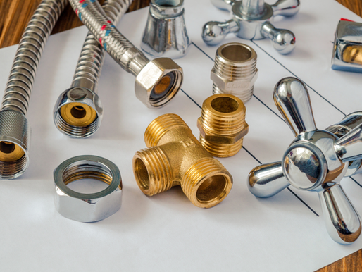 Top 5 Ways to Keep Your Plumbing in Check