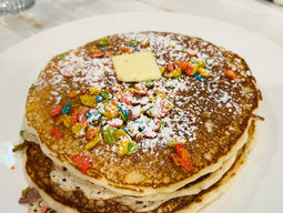 Leesburg Diner