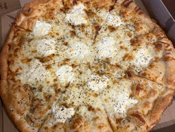 Rai's Pizza