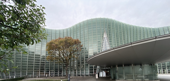 日展 第8回 日本美術展覧会